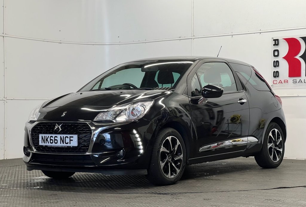 Used DS Automobiles DS 3 2016 for sale - 76558558: Photo 7