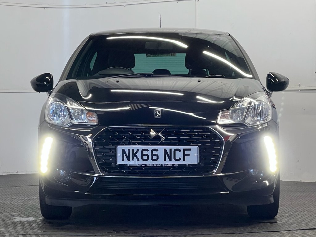 Used DS Automobiles DS 3 2016 for sale - 76558558: Photo 8
