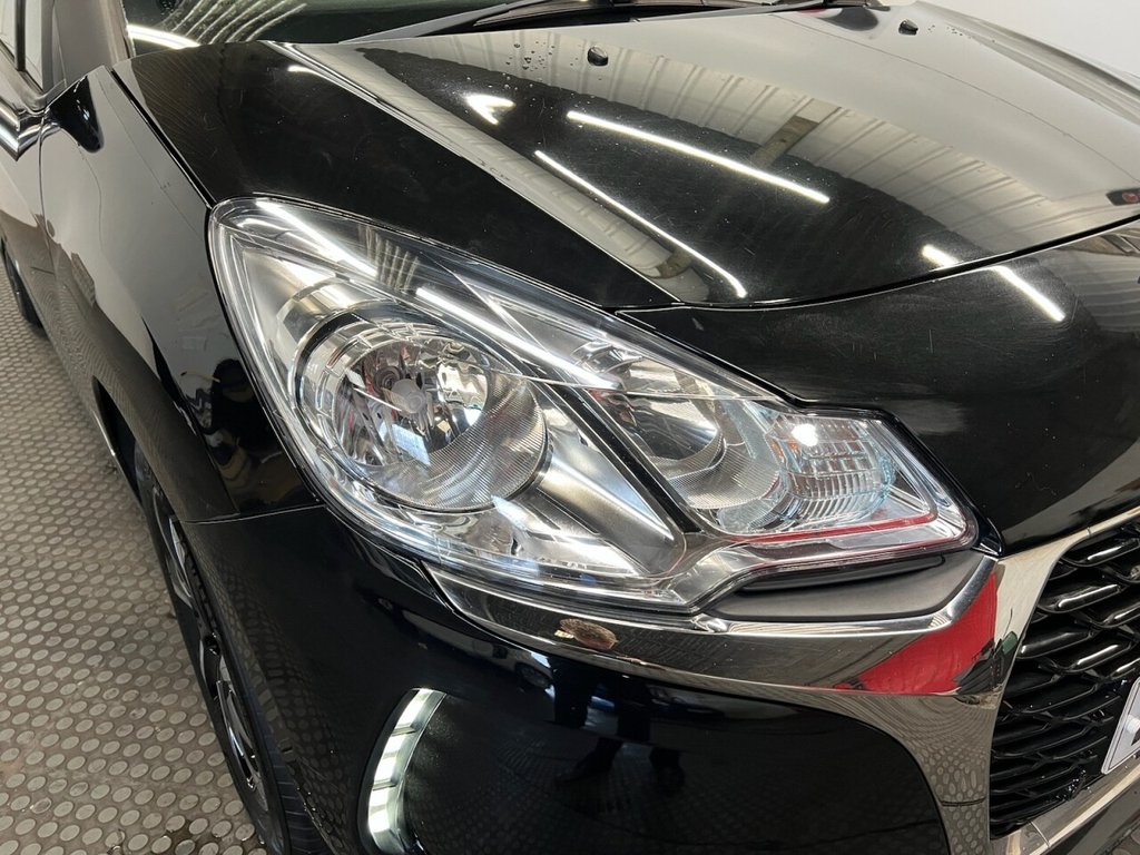 Used DS Automobiles DS 3 2016 for sale - 76558558: Photo 9