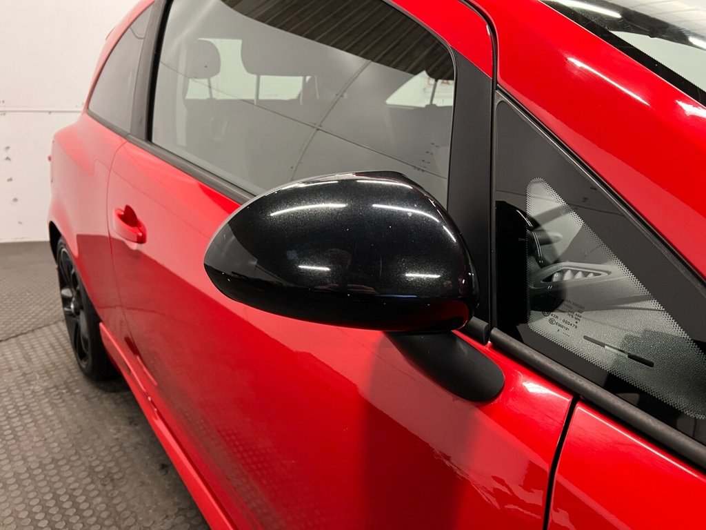 Used Vauxhall Corsa 2013 for sale - 76986034: Photo 10