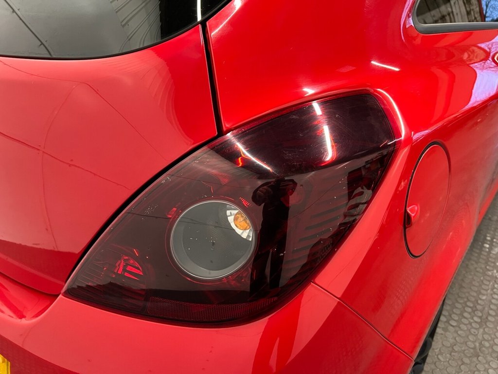 Used Vauxhall Corsa 2013 for sale - 76986034: Photo 12