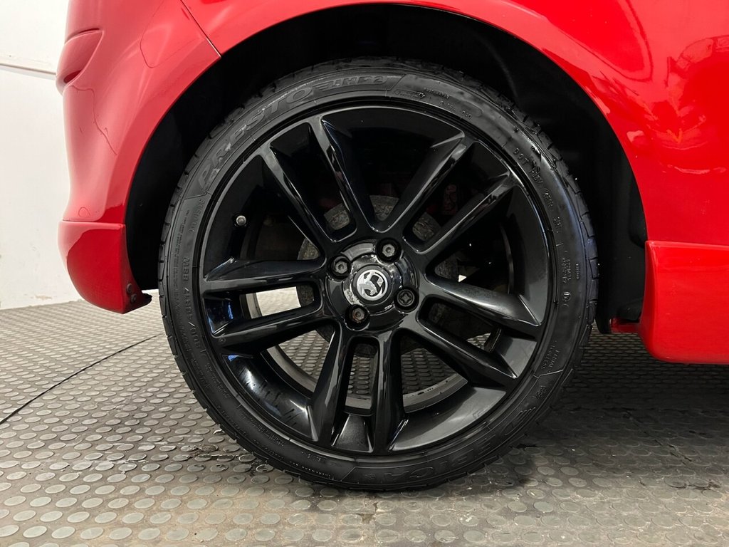 Used Vauxhall Corsa 2013 for sale - 76986034: Photo 14