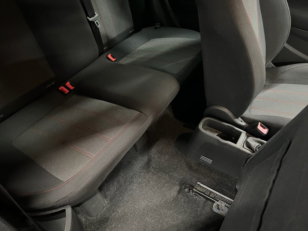 Used Vauxhall Corsa 2013 for sale - 76986034: Photo 15