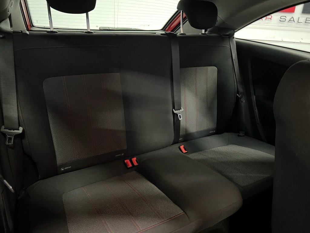 Used Vauxhall Corsa 2013 for sale - 76986034: Photo 16