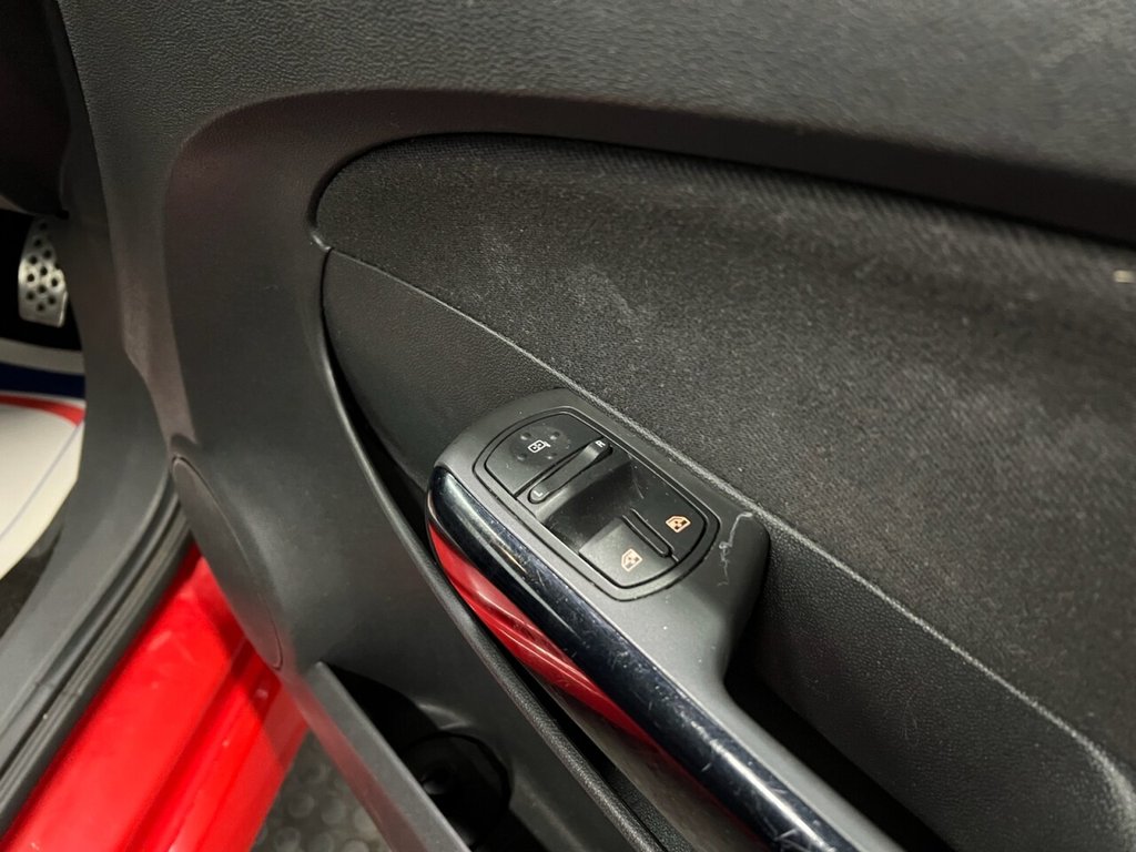 Used Vauxhall Corsa 2013 for sale - 76986034: Photo 21