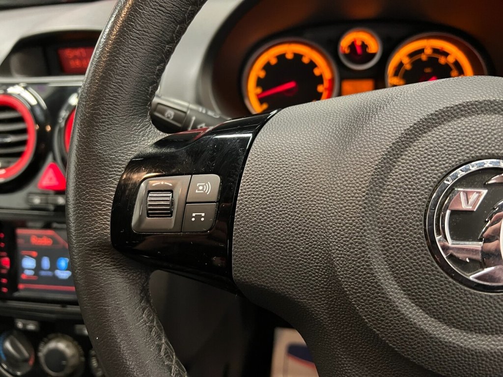 Used Vauxhall Corsa 2013 for sale - 76986034: Photo 29