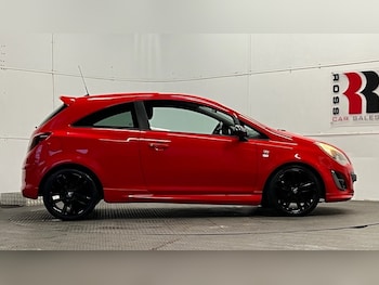 Used Vauxhall Corsa 2013 for sale - 76986034: Photo