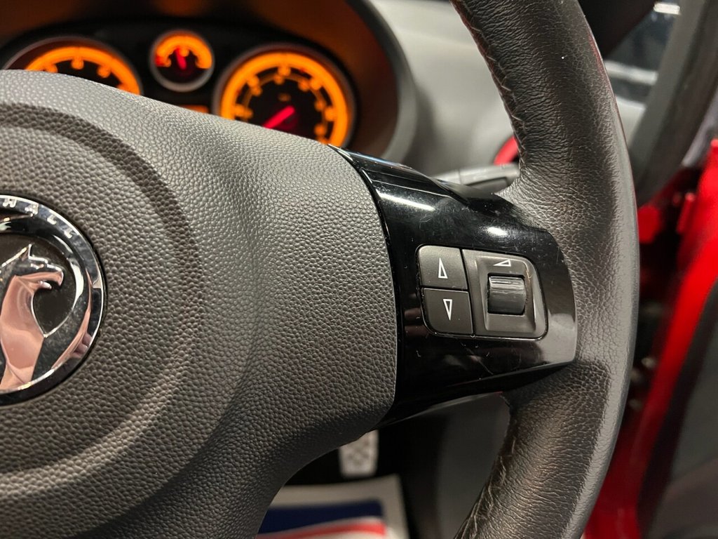 Used Vauxhall Corsa 2013 for sale - 76986034: Photo 30