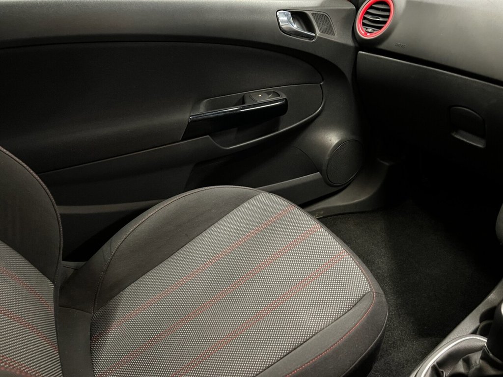 Used Vauxhall Corsa 2013 for sale - 76986034: Photo 31