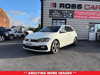 2019 (69) - 2.0 TSI GTI+ 5dr DSG