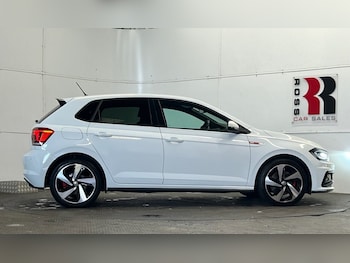 Used Volkswagen Polo 2019 for sale - 77064899: Photo