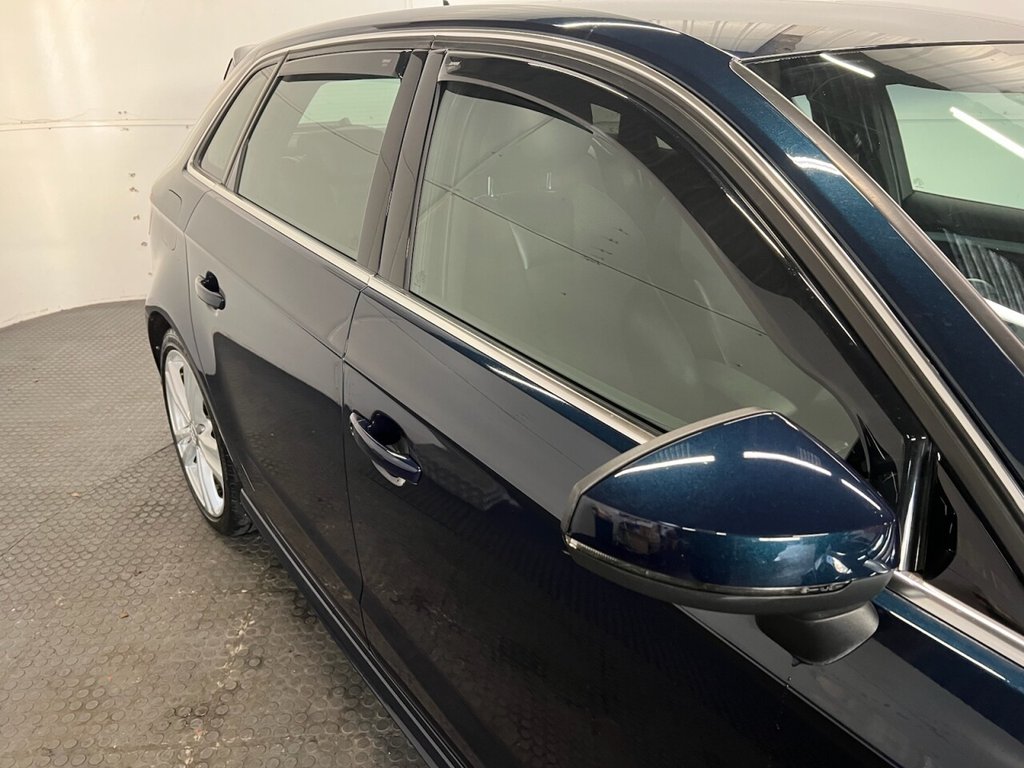 Used Audi A3 2019 for sale - 77734516: Photo 10