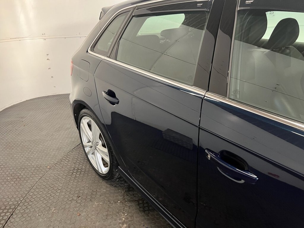 Used Audi A3 2019 for sale - 77734516: Photo 11