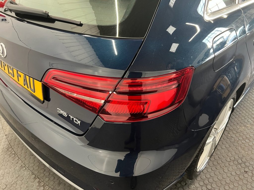Used Audi A3 2019 for sale - 77734516: Photo 12