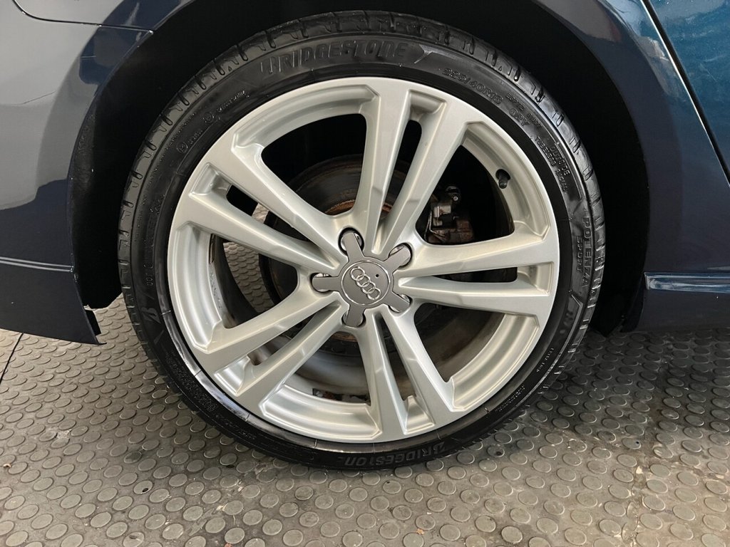 Used Audi A3 2019 for sale - 77734516: Photo 13