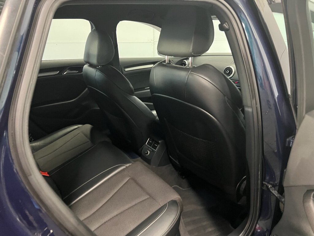 Used Audi A3 2019 for sale - 77734516: Photo 16