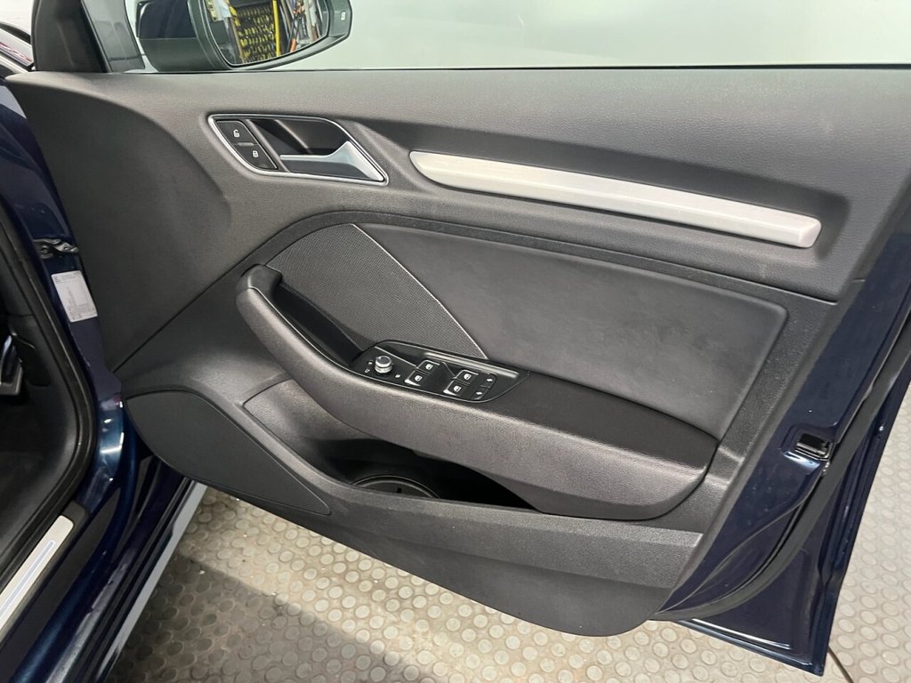 Used Audi A3 2019 for sale - 77734516: Photo 18