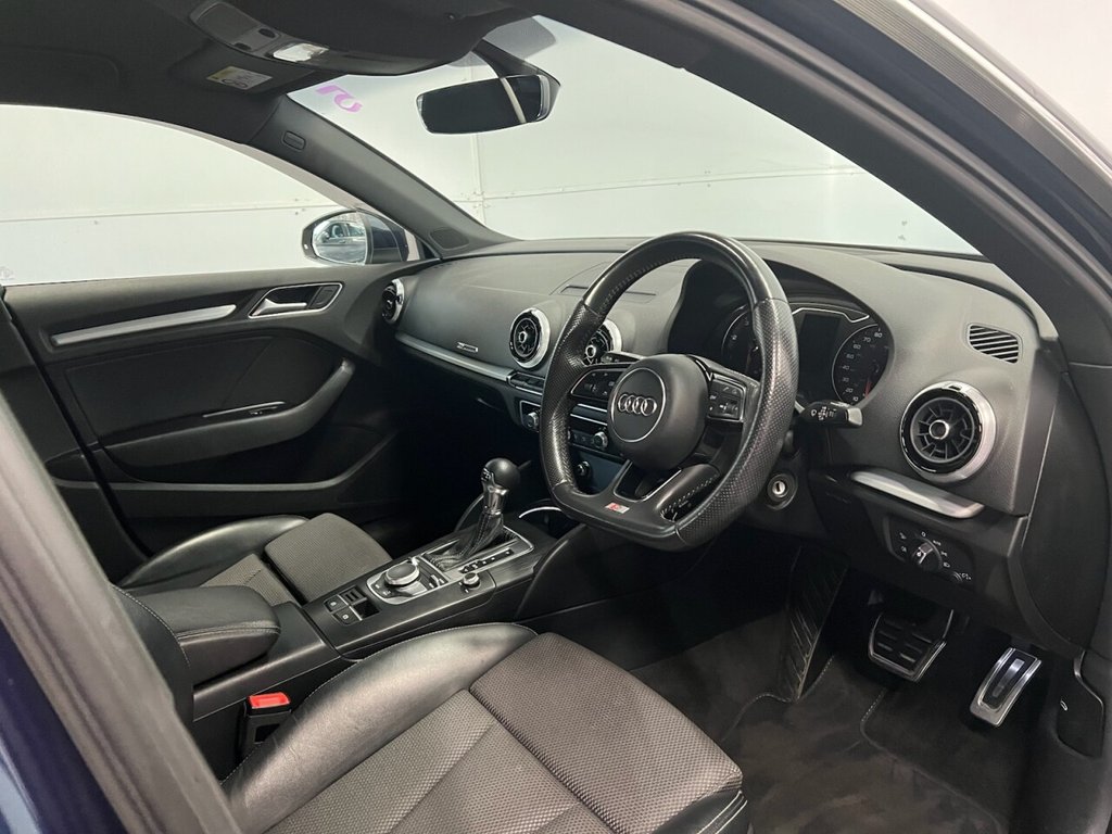 Used Audi A3 2019 for sale - 77734516: Photo 20