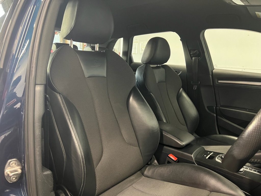 Used Audi A3 2019 for sale - 77734516: Photo 21