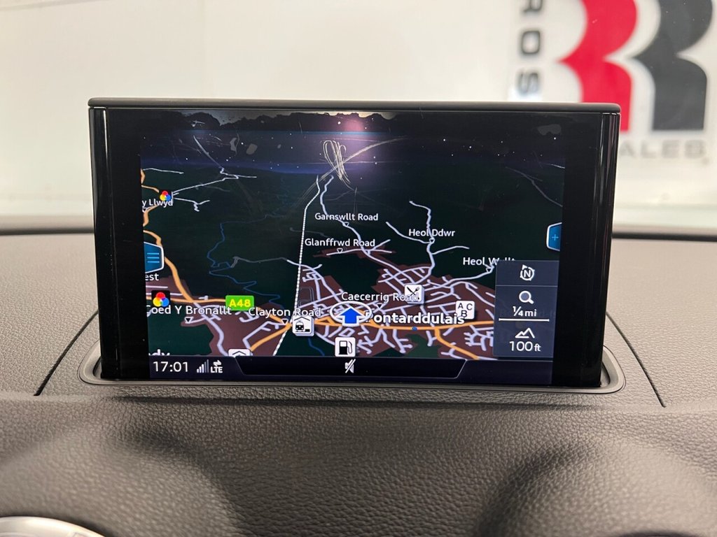 Used Audi A3 2019 for sale - 77734516: Photo 23