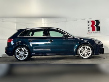 Used Audi A3 2019 for sale - 77734516: Photo