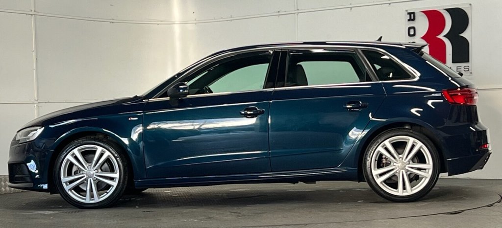 Used Audi A3 2019 for sale - 77734516: Photo 6