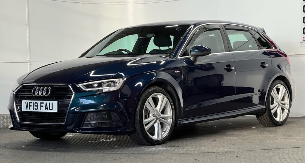 Used Audi A3 2019 for sale - 77734516: Photo 7