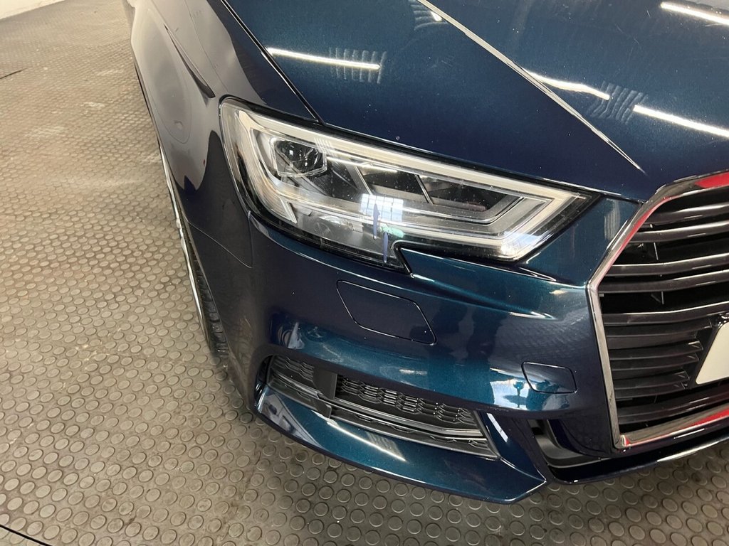 Used Audi A3 2019 for sale - 77734516: Photo 9
