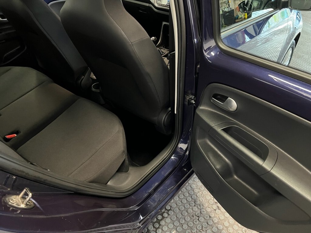 Used Volkswagen up! 2017 for sale - 76535614: Photo 15