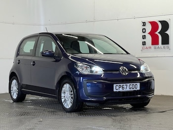 Used Volkswagen up! 2017 for sale - 76535614: Photo