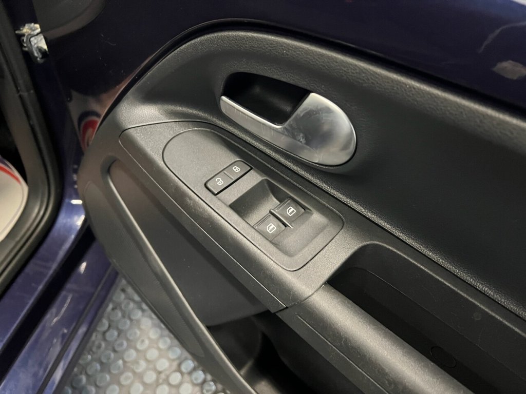 Used Volkswagen up! 2017 for sale - 76535614: Photo 22