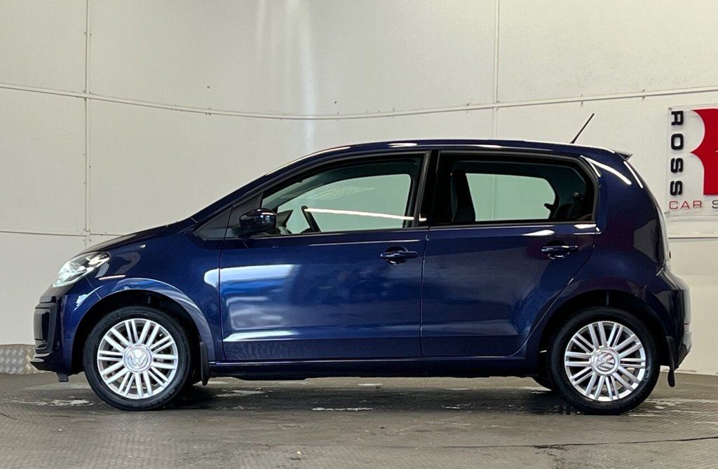 Used Volkswagen up! 2017 for sale - 76535614: Photo 6