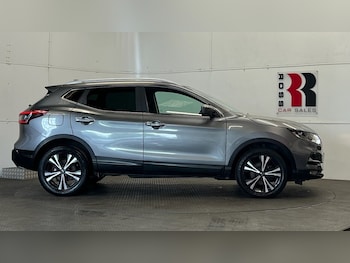 Used Nissan Qashqai 2021 for sale - 78828485: Photo