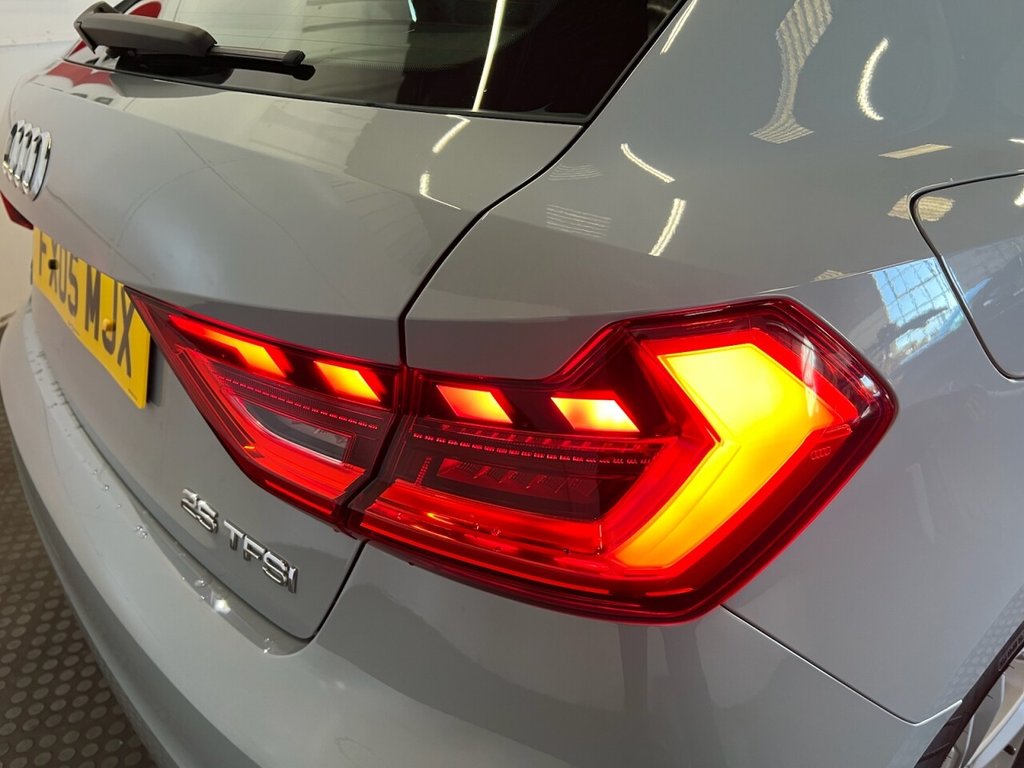 Used Audi A1 2021 for sale - 76417857: Photo 12