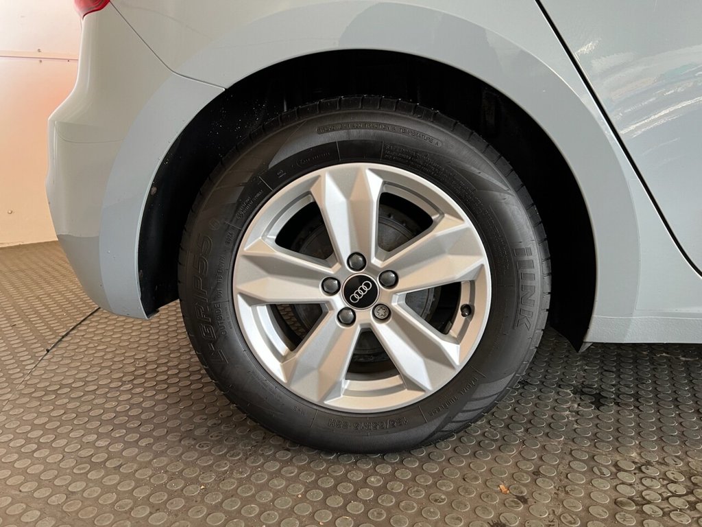 Used Audi A1 2021 for sale - 76417857: Photo 13