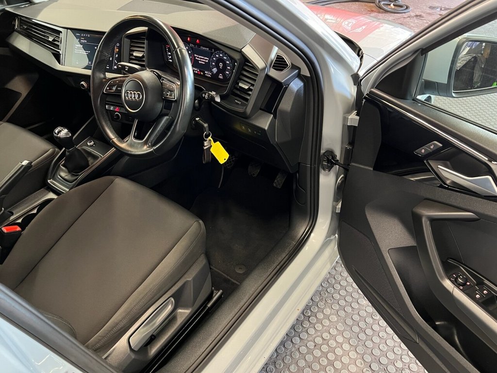 Used Audi A1 2021 for sale - 76417857: Photo 19