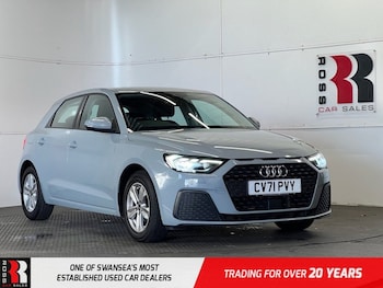 Used Audi A1 2021 for sale - 76417857: Photo