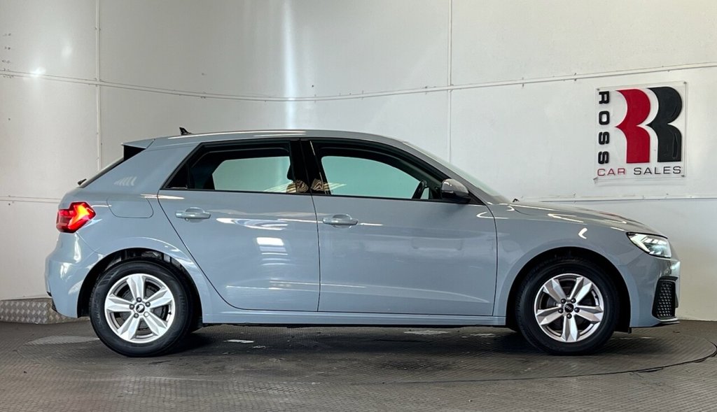 Used Audi A1 2021 for sale - 76417857: Photo 2