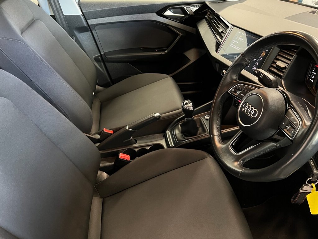 Used Audi A1 2021 for sale - 76417857: Photo 20