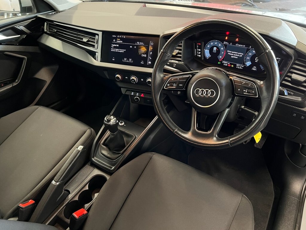 Used Audi A1 2021 for sale - 76417857: Photo 21