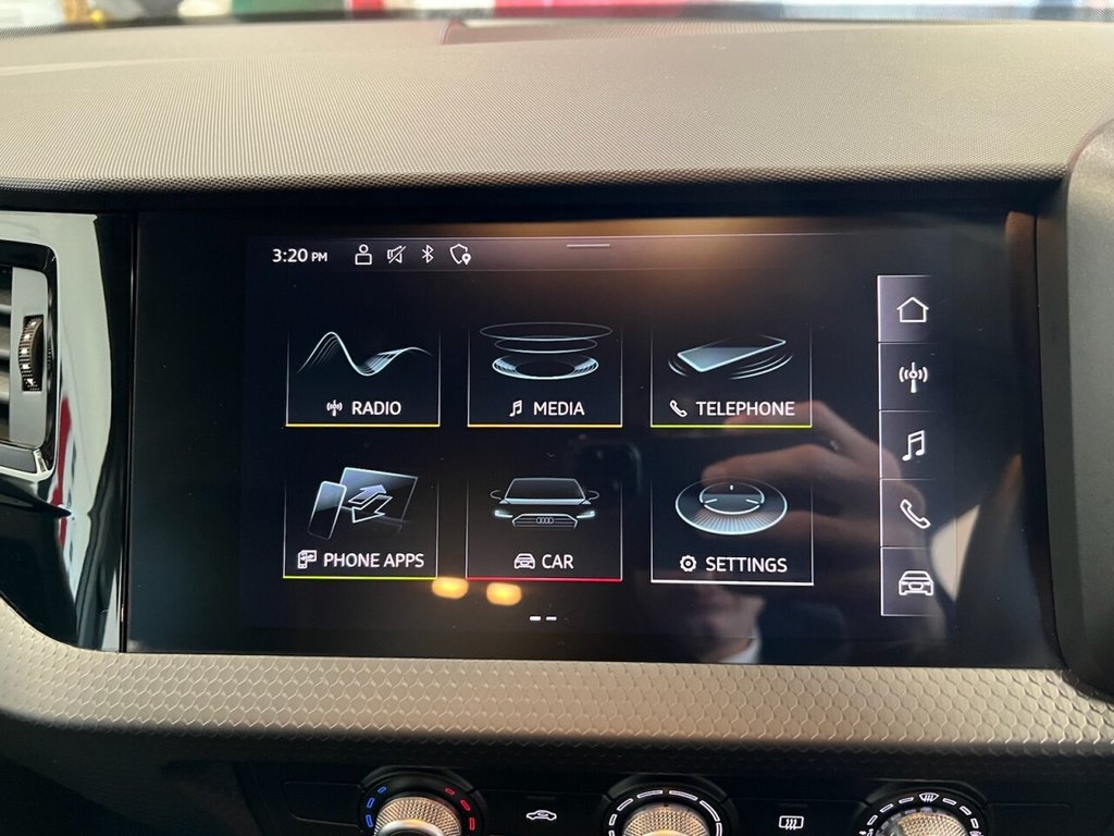 Used Audi A1 2021 for sale - 76417857: Photo 25