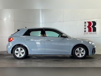 Used Audi A1 2021 for sale - 76417857: Photo