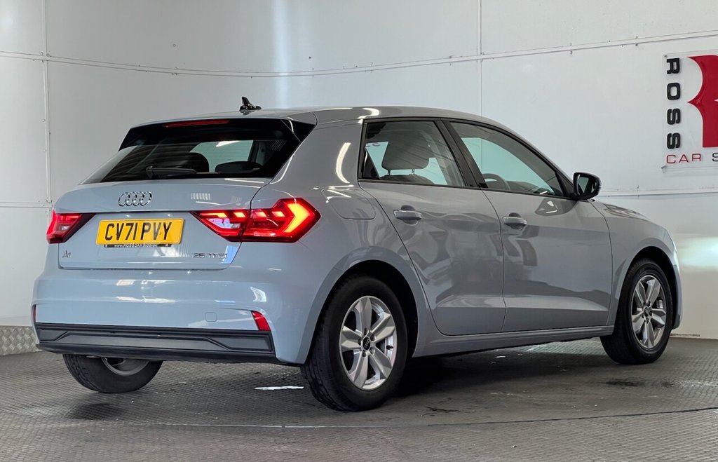 Used Audi A1 2021 for sale - 76417857: Photo 3