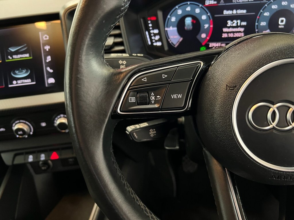 Used Audi A1 2021 for sale - 76417857: Photo 33