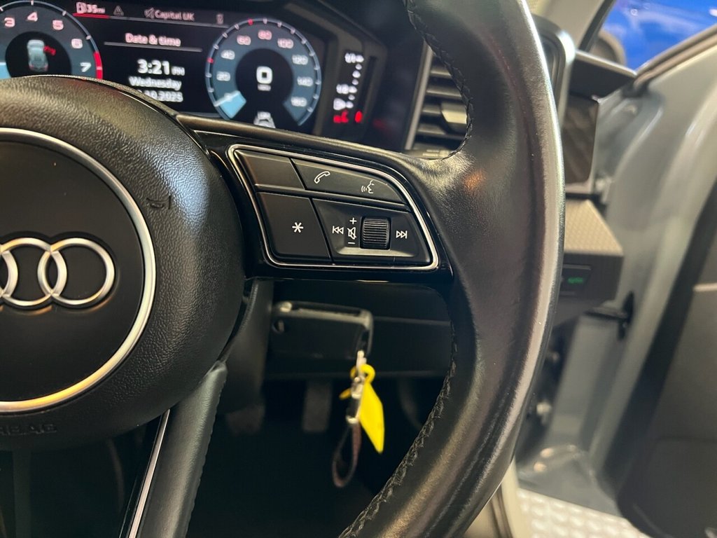 Used Audi A1 2021 for sale - 76417857: Photo 34