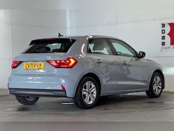 Used Audi A1 2021 for sale - 76417857: Photo