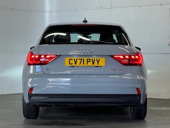 Used Audi A1 2021 for sale - 76417857: Photo