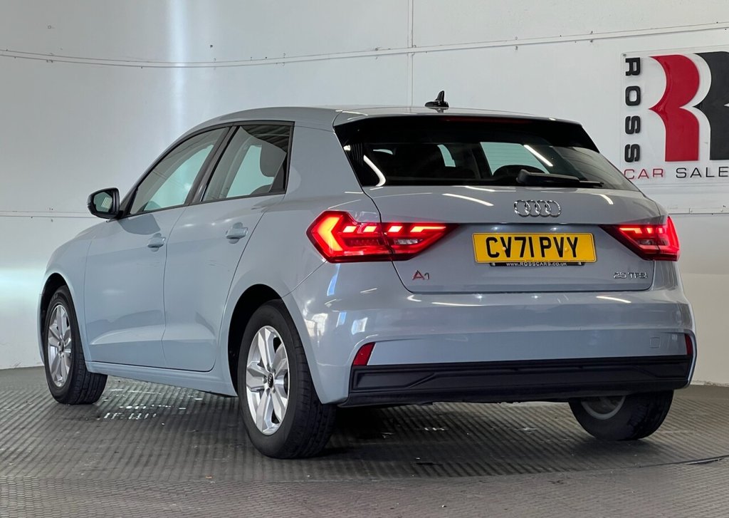 Used Audi A1 2021 for sale - 76417857: Photo 5