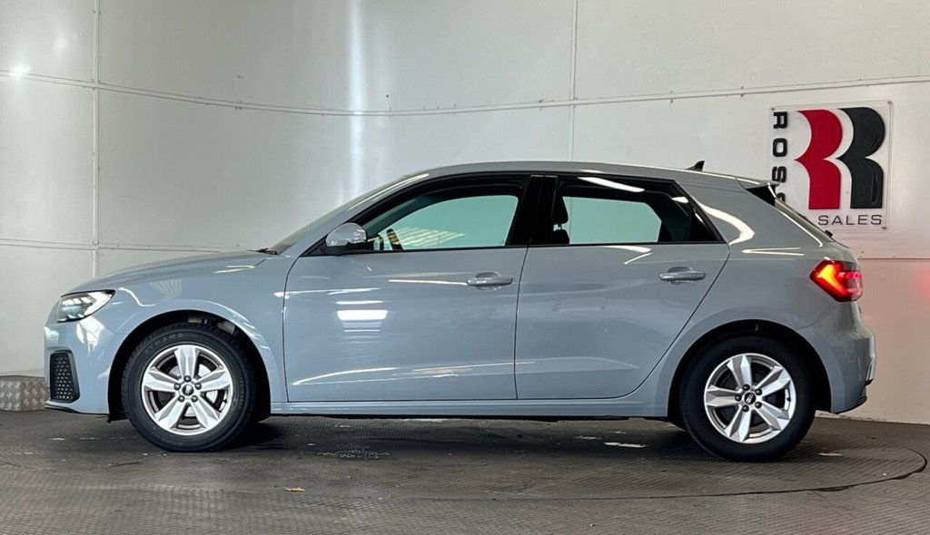 Used Audi A1 2021 for sale - 76417857: Photo 6