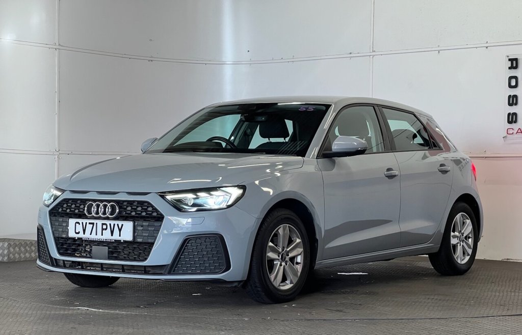 Used Audi A1 2021 for sale - 76417857: Photo 7